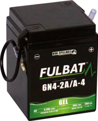 6N4-2A/A-4 GEL