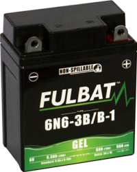 6N6-3B/B-1 GEL