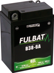 B38-6A GEL
