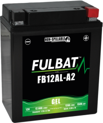 FB12AL-A2 GEL