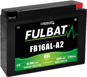 FB16AL-A2 GEL