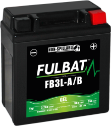 FB3L-A/B GEL