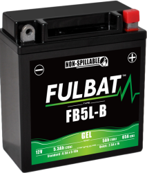 FB5L-B GEL