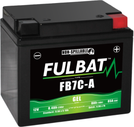 FB7C-A GEL