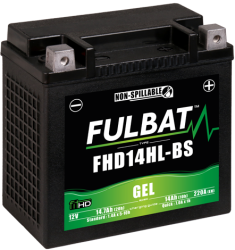 FHD14HL-BS GEL