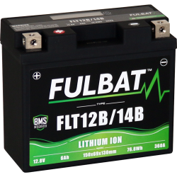 FLT12B/14B