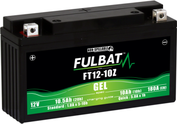 FT12-10Z GEL