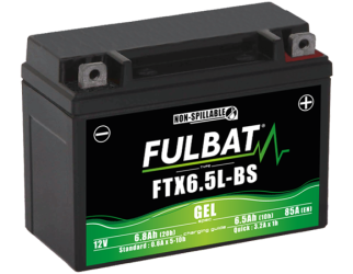 FTX6.5L-BS GEL