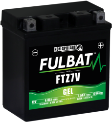 FTZ7V GEL