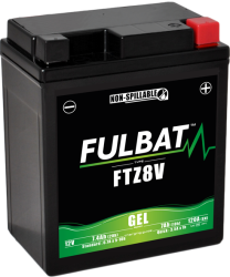 FTZ8V GEL
