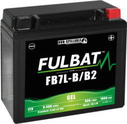FB7L-B/B2 GEL