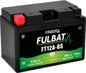 FT12A-BS GEL