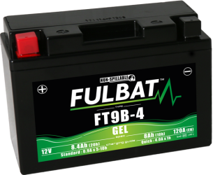 FT9B-4 GEL