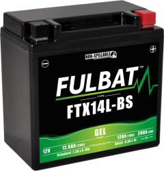 FTX14L-BS GEL