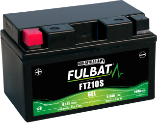 FTZ10S GEL
