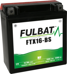 FTX16-BS