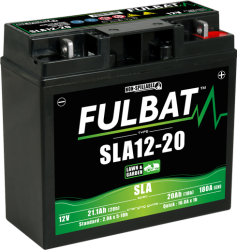 SLA12-20