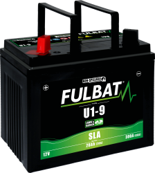 U1-9 SLA